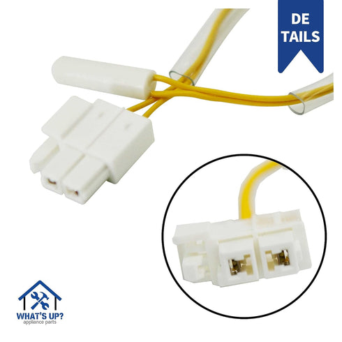 DA32-10104N Refrigerator Temperature Sensor Replacement Part for Refrigerators (1-Year Warranty)
