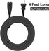 Power Recliner Power Supply, CUGLB Universal Magnet Ring AC/DC Transformer for Recliners