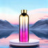 17oz (500ml) ZTAR Chroma Flask Insulated Stainless Steel Water Bottle Leak-Proof, Keeps Drinks cool or warm