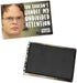 The Office Merchandise Refrigerator Magnets, Set of 4