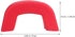 Assist Pan Handle Holder Silicone, Hot Skillet Handle Covers for Cast Iron Skillets, Enameled Griddles, Frying Pans