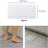 Anti-slip Strips, 24 Pcs Safety Shower Treads Stickers, Non Slip Tape for Shower, Tub, Steps, Clear