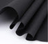 Non-Woven Fabric High-Density Renovation Sofa DIY Home - 60 in * 3 Yds, Black