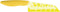 Kai PRO Pure Komachi 2 / 4.5" Cheese Knife with Sheath, Colorful