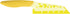 Kai PRO Pure Komachi 2 / 4.5" Cheese Knife with Sheath, Colorful