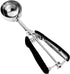 Cookie Scoop 4 Tablespoon, Size #16 Cookie Dough Scoop, Muffin Scoops for Baking, Spring-Loaded Grip