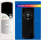 Replacement Remote Control for Vornado 5303DC 6303DC 6803DC Fan