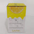 Citrus Juicer Hand Juicer with Lemon Shape - Two Press Options for Different Fruits (Green)