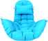 Tudomro Egg Chair Cushion Filling 2.58 kg Replacement Rocking Wicker Chair Cushions
