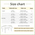 55 75 Inch, Alsoo Embroidered Tablecloth Rectangle x Farmhouse Otanical Floral Table Cloth Waterproof Washable Cotton