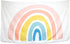 birdyboutique.com Pastel Rainbow Wall Tapestry 60 x 36 (Kids Room Decor, Nursery