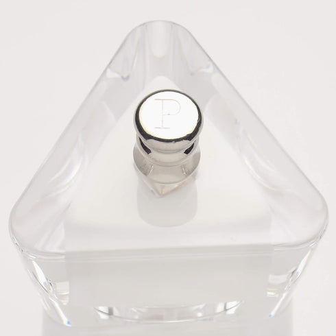 Chef Specialties 4.5 Inch Kate Pepper or Salt Mill - White