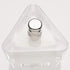 Chef Specialties 4.5 Inch Kate Pepper or Salt Mill - White
