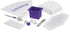 Wilton Candy Melts Dip-N-Decorate Candy Making Tools - Cake Pop Decorating Kit, 49-Piece