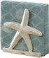 Park Designs Starfish Lunch Nap Holder