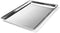 Fox Run Stainless Steel Jelly Roll Pan & Cookie Baking Sheet, 16.25 x 11.25 x 0.75 inches
