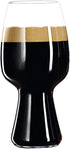 Spiegelau Craft Beer Stout Glass, European-Made Crystal Drinking Glasses, Set of 2, 21 oz