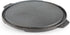 GSI Outdoors Guidecast 10" Dual-Sided Cast Iron Griddle/Grill Pan with Removable Wire Handles