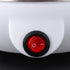 Egg Cooker, Practical Egg Boiler for Kitchen Use (PP)