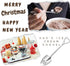 Personalized Dad's Ice Cream Shovel - Funny Engraved Stainless Steel Fathers Day Gift
