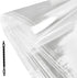 20 Counts Oven Bags, Cooking Roasting Bags for Meats, Chicken, Fish, Vegetables