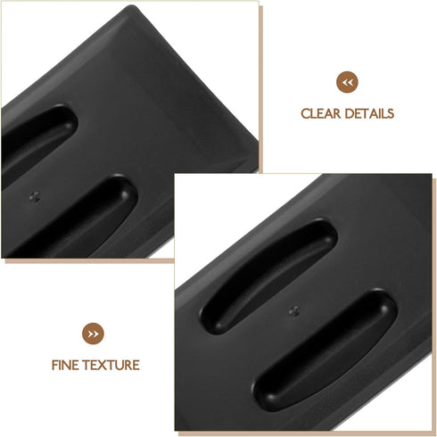 Toaster Lid Cover for 2 Slice Bread Maker, Appliance Top Cover for Sandwich Machine