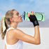 Storage Sleeve Bag for Ninja Blast Portable Blender - Green with Shoulder Strap and Accessory Pocket