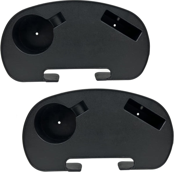 Zero Gravity Chair Cup Holder Set of 2, Durable Zero Gravity Chair