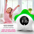 Kids Sleep Trainer Clock with Night Light