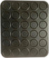 Fox Run Mini Macaron Baking Pan, 11.9” x 9.8”