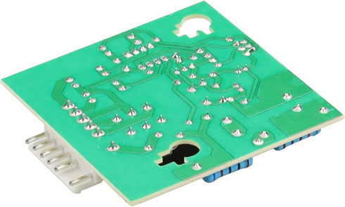 67004704 Refrigerator Adaptive Defrost Control Board - WP67004704, W11227239, 67003375