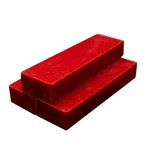 Blended Waxes Inc. Cheesemaking Wax Block - Premium Food Grade Wax, Can