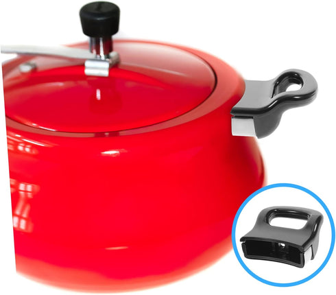 2pcs Pressure Cooker Handle, Replaceable Pot Handle for Electric Skillets, Steamer Pot Household Cookware Accessories