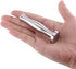 Coffee Tamper, Tamper, Rust-proof Easy to Clean Heavy-duty Stainless Steel Espresso Tamper, for Home Use