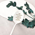 Mom Dad Gifts Spoon for Women, Mama Gifts from Daughter, Father Gifts for Men, Engraved Coffee Tea Spoons