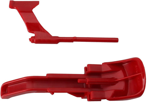 KPY FIT Dyson DC41 DC43 DC55 DC65 Cyclone Release Clip, Canister Release Catch Button