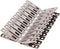 Towel Clips 40 Pack, Metal Clothes Pins, Stainless Steel Clothespin Clips for Drying Socks and Hanging