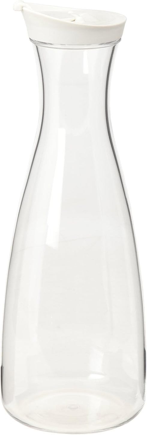 Prodyne J-56-W Juice Jar, 56-Ounce, DAA