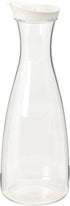 Prodyne J-56-W Juice Jar, 56-Ounce, DAA