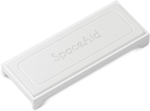 Countertop Counter SpaceAid DryingNeat Sink Organizer, Instant Dry Sink Caddy Organizers, Kitchen Sponge Soap Holder