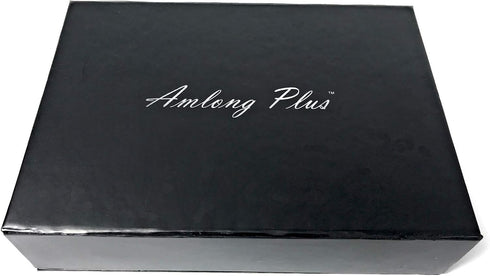 Self Pulling Easy Corkscrew Wine Opener, 6" with Gift Box
