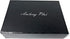 Self Pulling Easy Corkscrew Wine Opener, 6" with Gift Box