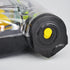 EZ SPARES Universal Mini Turbo Brush – 32mm/35mm Dual-Size Vacuum Attachment for Floors, Beds & Crevices