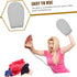Zerodeko Mini Steamer Sponge Pad for Clothes, Garment Steamer Mitt, Shirt Steamer, Ironing Table Mesh Ironing Board.