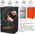Mini Refrigerator Dust Cover for Midea WHD-113FSS1, Waterproof 420D Oxford Fabric Protector