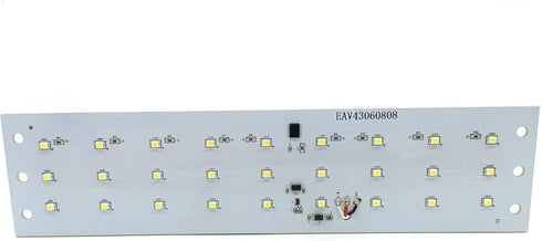 EAV43060804 Refrigerator LED Assy Compatible with LG EAV43060808