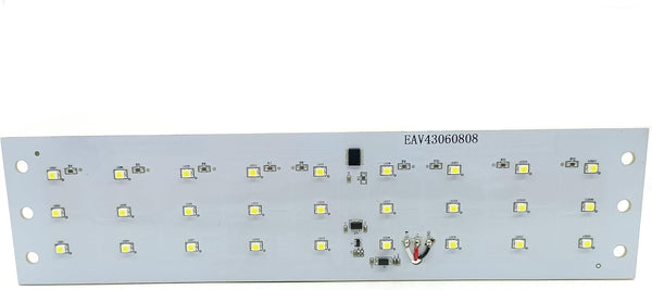 EAV43060804 Refrigerator LED Assy Compatible with LG EAV43060808