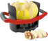 Newness 5.12 In Large Apple Slicer, Cut 12 Thin Slices All the