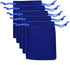Teensery 25 Pcs Velvet Cloth Drawstring Bags, Jewelry Pouches, Gift Packaging, Party Wedding Favor, 2 x 2.75 Inch