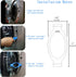 Washing Machine Door Prop, Prevent Mold and Odors, Helps Washer Dry Properly (Dark Grey)